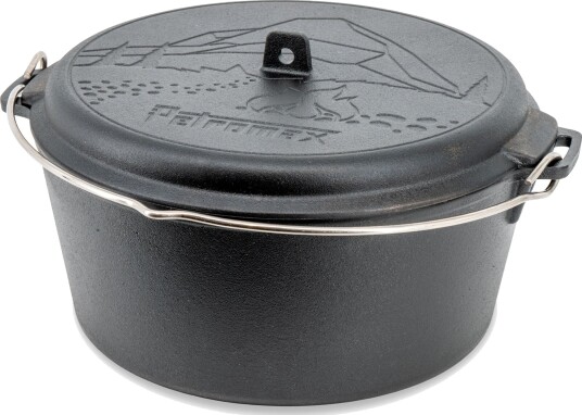 Petromax Essential stekegryte FT9 støpejern