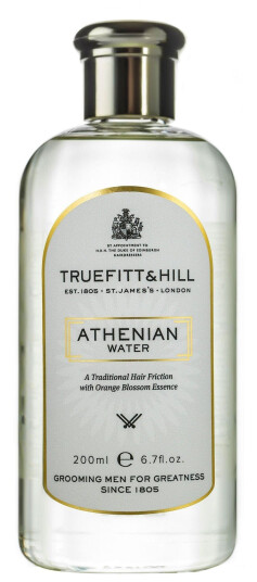 Truefitt & Hill Athenian Water hårtonic 200ml