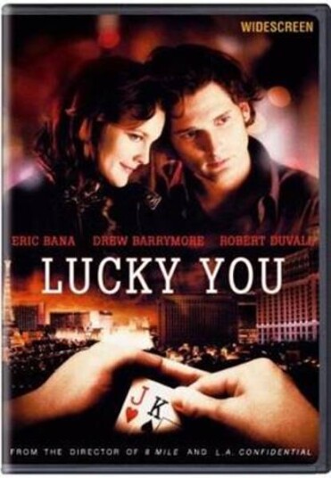 Lucky You (DVD) Lucky You (DVD)