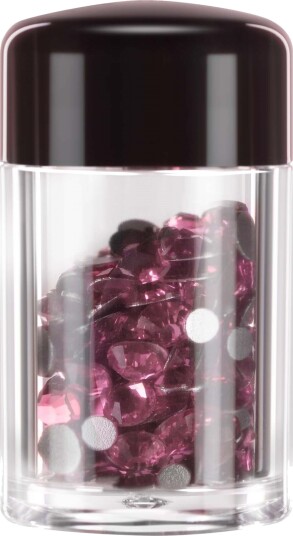 MILI Cosmetics Rhinestones Yeh