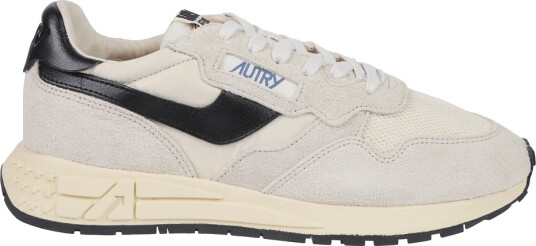 Autry Herre Sko Beige 41 EU, Autry Herre Sko Beige 41 EU,