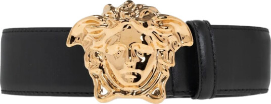 Versace Herre Accessories Svart 90 CM,