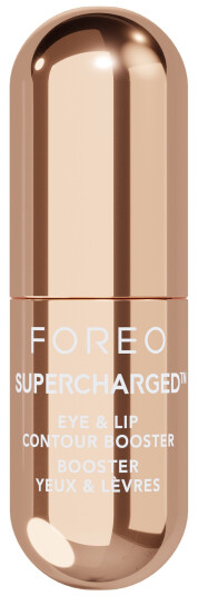 FOREO SUPERCHARGED Ansiktsserum for Øyne & Lepper FOREO SUPERCHARGED Ansiktsserum for Øyne & Lepper