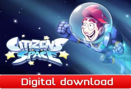 Citizens of Space