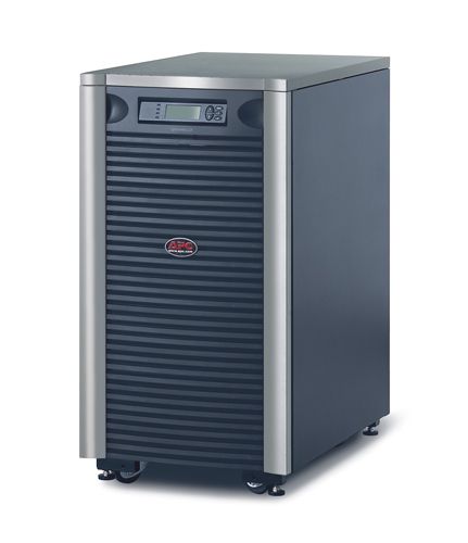 APC SYMMETRA LX 8KVA SCALABLE TO 16KVA N+1 TOWER 208/240V IN ACCS