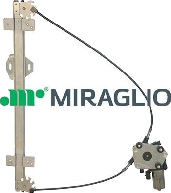 Vindusheis MIRAGLIO 30/2064
