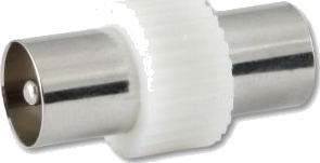 Kathrein Emu 01 Iec Iec Sølv Hvit