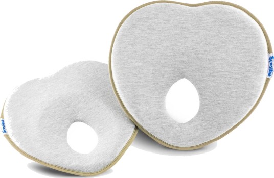 Sensillo Ergonomisk Babypute 0-6 Mnd Beige