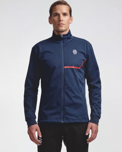 Dæhlie Jacket Mobility Blå XXL