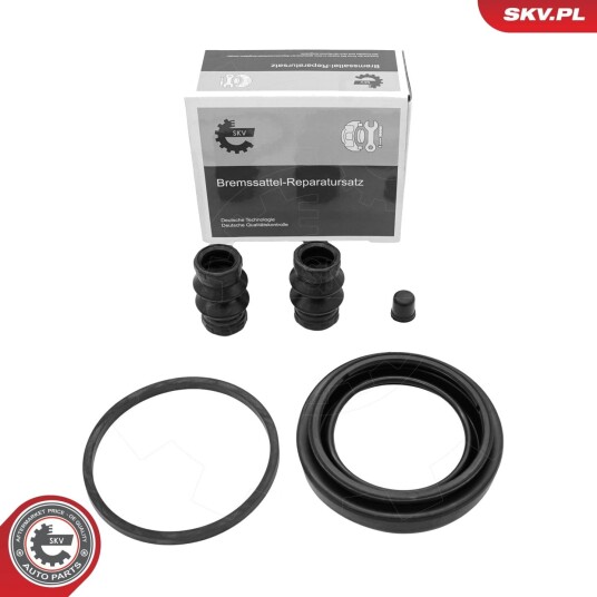 ESEN SKV 91SKV114 Reparasjonssett, bremsecaliper