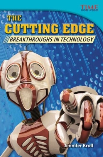 The Cutting Edge The Cutting Edge