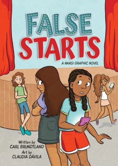 False Starts False Starts