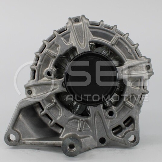 SEG Automotive 0125812010 Dynamo SEG Automotive 0125812010 Dynamo