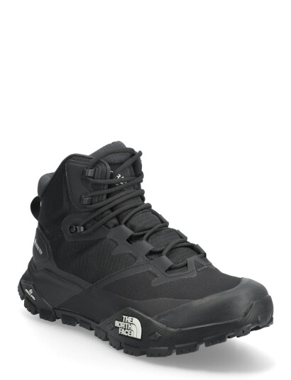 The North Face M Offtrail Hike Mid Gore-Tex - Black - 47 The North Face M Offtrail Hike Mid Gore-Tex - Black - 47