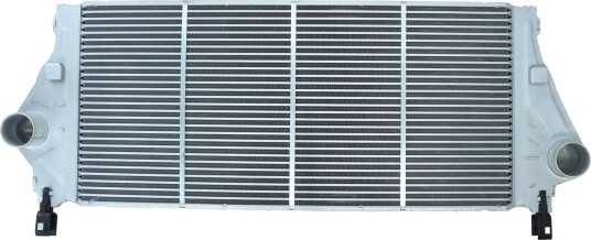 KAMOKA 7750110 Intercooler