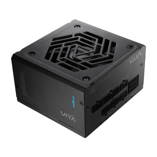 FSP/Fortron Vita Gm 650W Power Supply FSP/Fortron Vita Gm 650W Power Supply