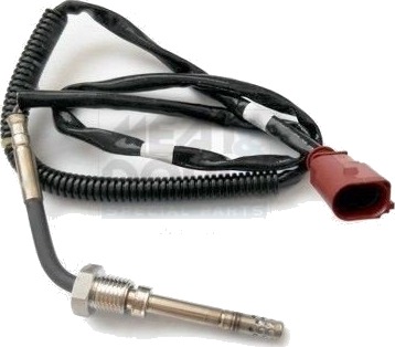 Sensor eksostemperatur MEAT & DORIA 12208