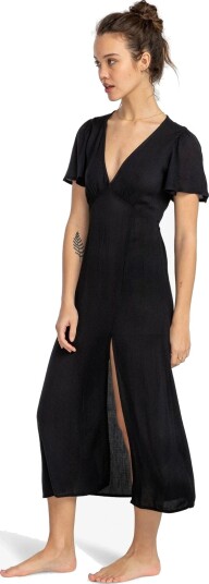 Billabong Jet Set   Black   M