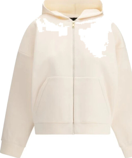 Fabiana Filippi Dame Gensere & Hettegensere Rosa XS,