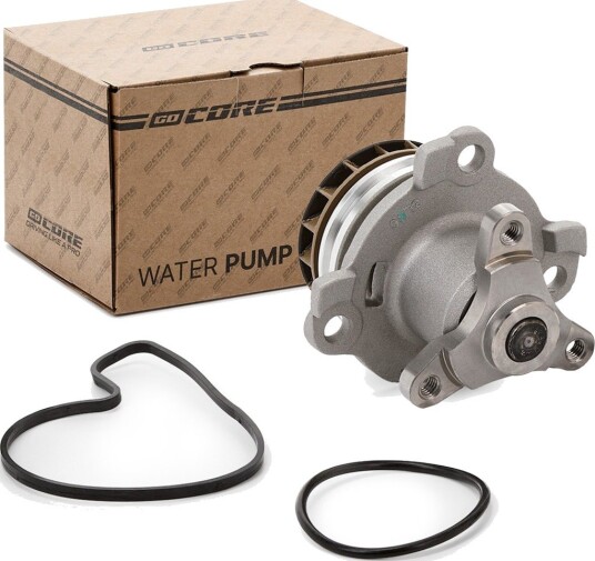 Vannpumpe GOCORE GCA2600040