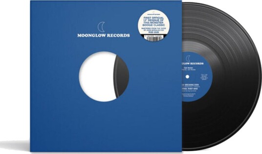 Barely Breaking Even Vinyl