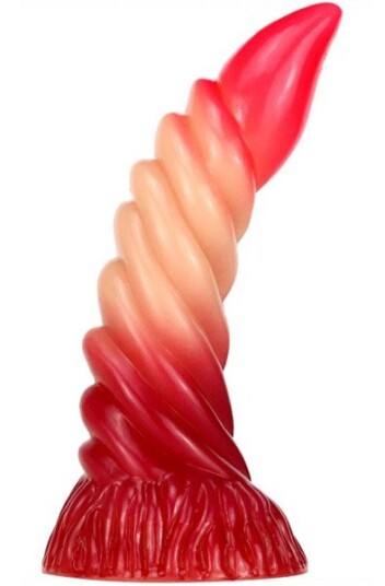 Fxdragon Zvar Dragon Dildo 20 cm Fxdragon Zvar Dragon Dildo 20 cm