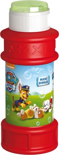 Toy Rock Paw Patrol Såpebobler 175 ml 70069350