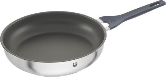 Zwilling Simplify stekepanne 28 cm, rustfritt stål Zwilling Simplify stekepanne 28 cm, rustfritt stål