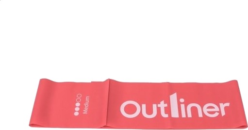Outliner Motstandsbånd Lp8413 M Outliner Motstandsbånd Lp8413 M