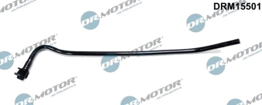 DR.MOTOR AUTOMOTIVE DRM15501 Radiatorslange