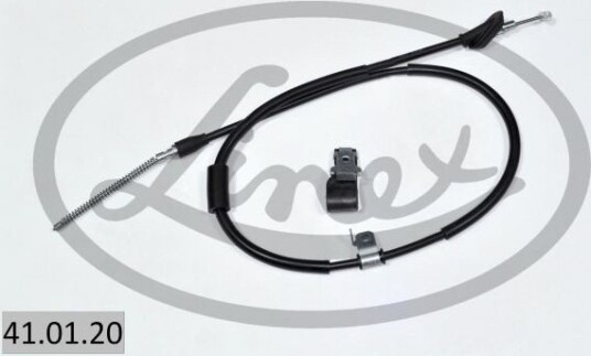 Bremsewire LINEX 41.01.20