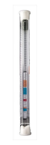 Hydrometer for øl og vin Hydrometer for øl og vin