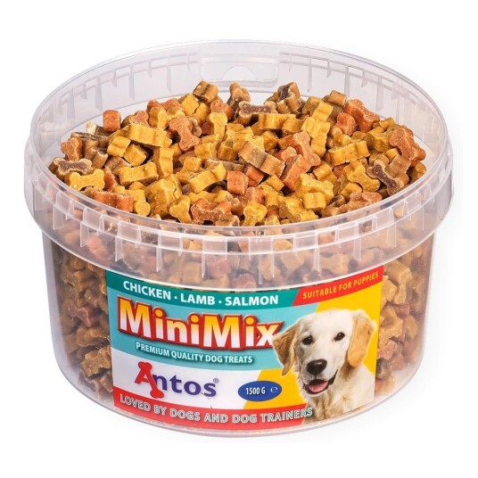 Antos Mini Mix 1500Gr