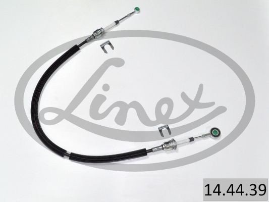 Kabel, girmekanisme LINEX 14.44.39
