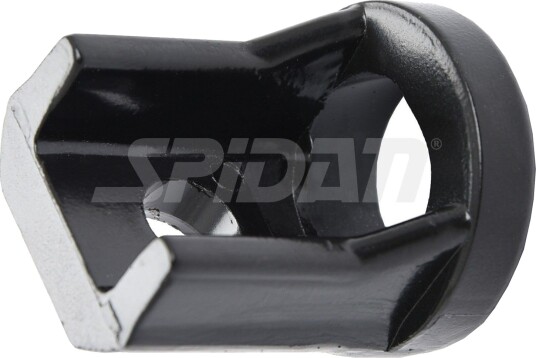 SPIDAN CHASSIS PARTS 411603 Feste styrestag