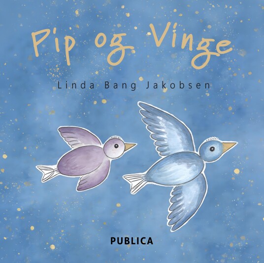 Pip og Vinge Pip og Vinge