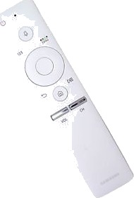 Samsung Original Fjernkontroll BN59-01242C Samsung Original Fjernkontroll BN59-01242C