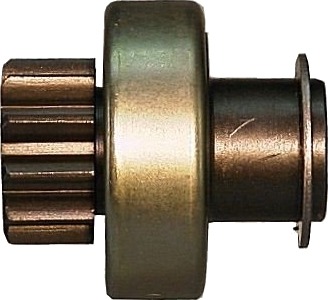 Friløpsgir, starter HC-Cargo F 032 139 901