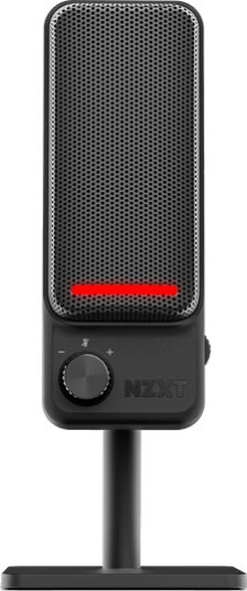 NZXT Capsule Elite Black