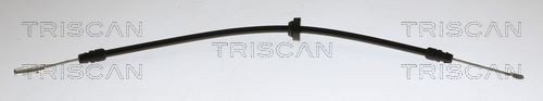 TRISCAN 8140 161224 Tautrekk, håndbremse