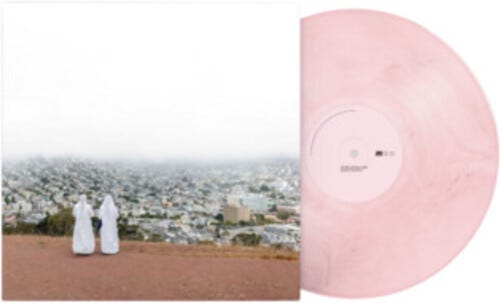 Death Cab For Cutie Asphalt Meadows LP/Vinyl Death Cab For Cutie Asphalt Meadows LP/Vinyl