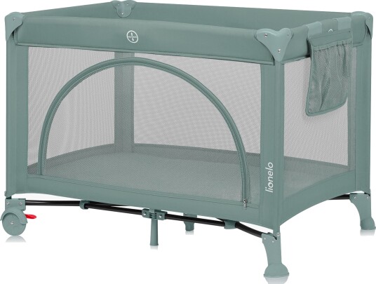 Lionelo Laura Reiseseng Green Sage