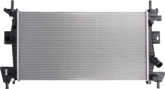 KOYORAD PL322656R Radiator motorkjøling KOYORAD PL322656R Radiator motorkjøling
