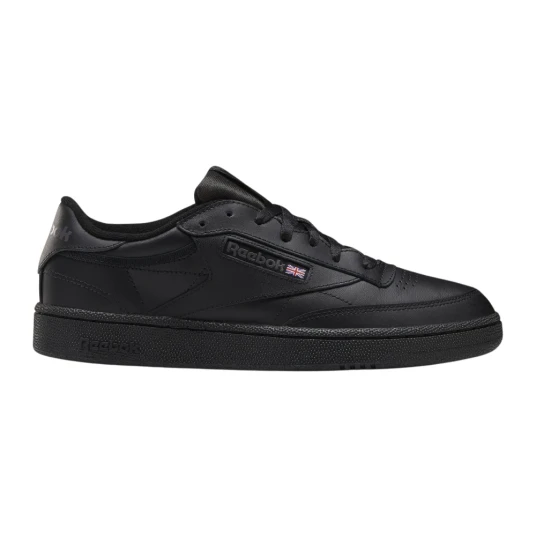 Reebok Herre Sko Svart 45 EU Reebok Herre Sko Svart 45 EU