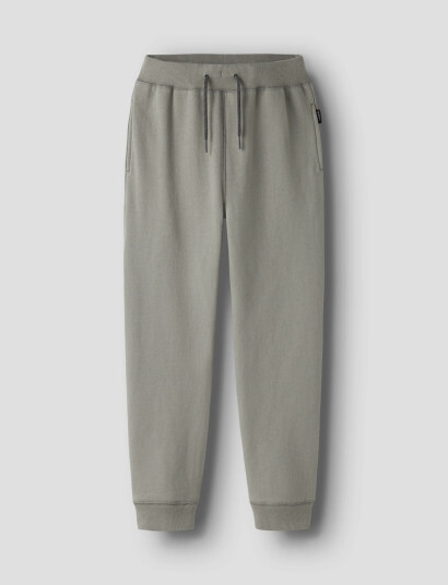 Name It Nkmsweat Pant Bru Noos Grey 146 Name It Nkmsweat Pant Bru Noos Grey 146