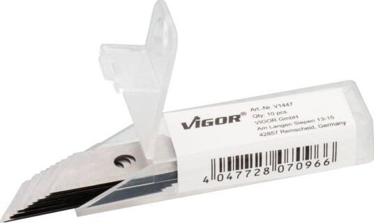 Vigor V1447 Kutter
