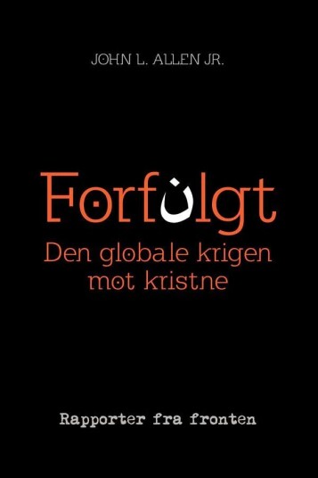 Forfulgt Av John L. Allen
