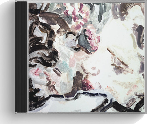 Iceage For Love Of Grace & The Hereafter CD