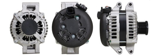 Dynamo DRI 2153021702