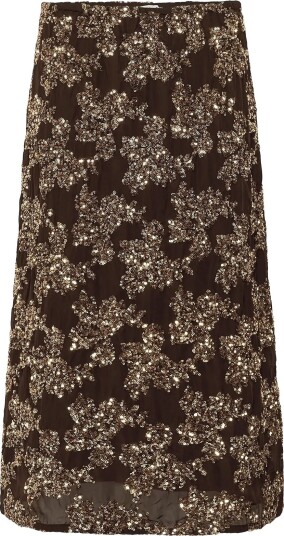 Soaked Slaydea Skirt MOLE" L